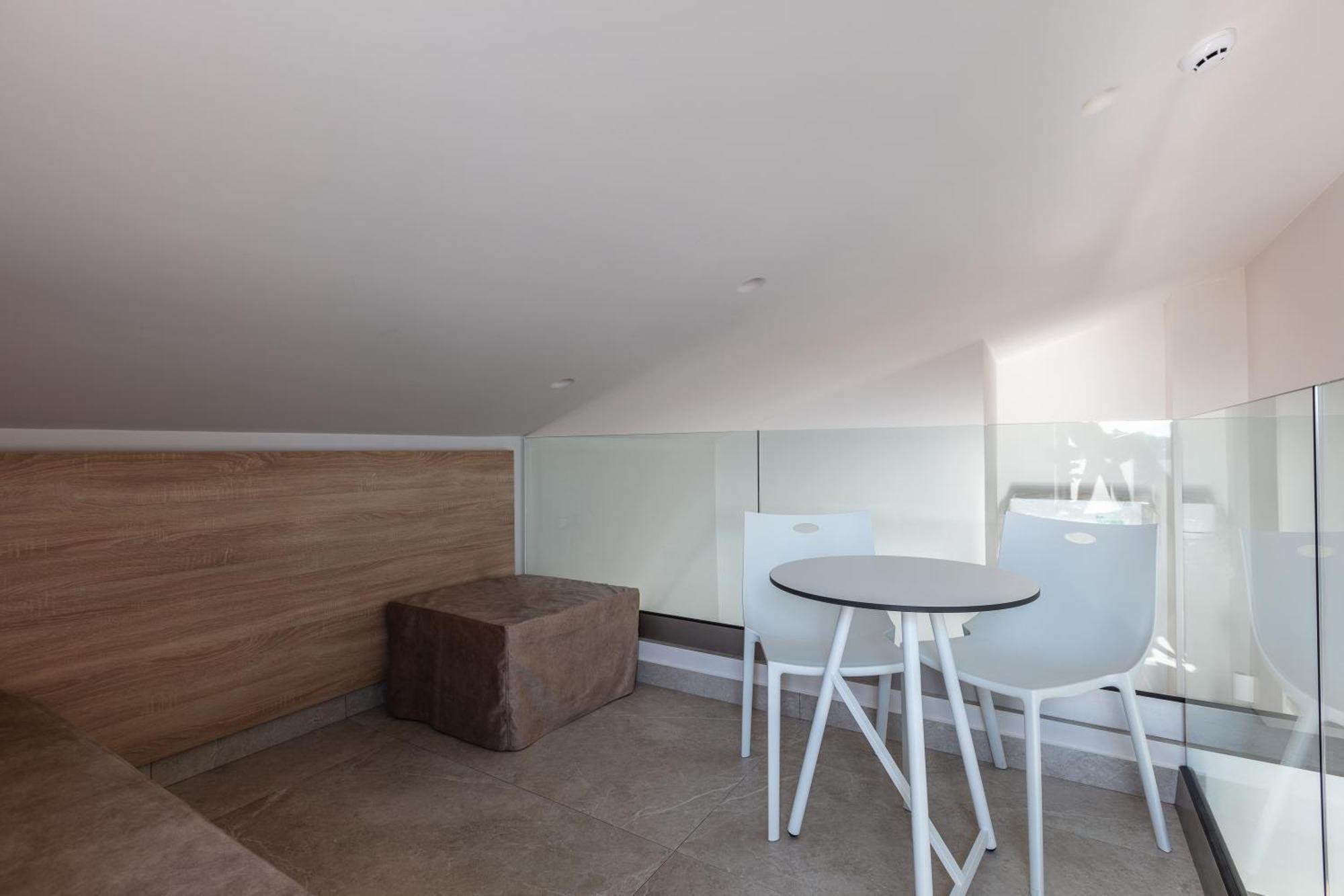 Nima Boutique Hotel (Adults Only) Paralia Kourna Ruang foto