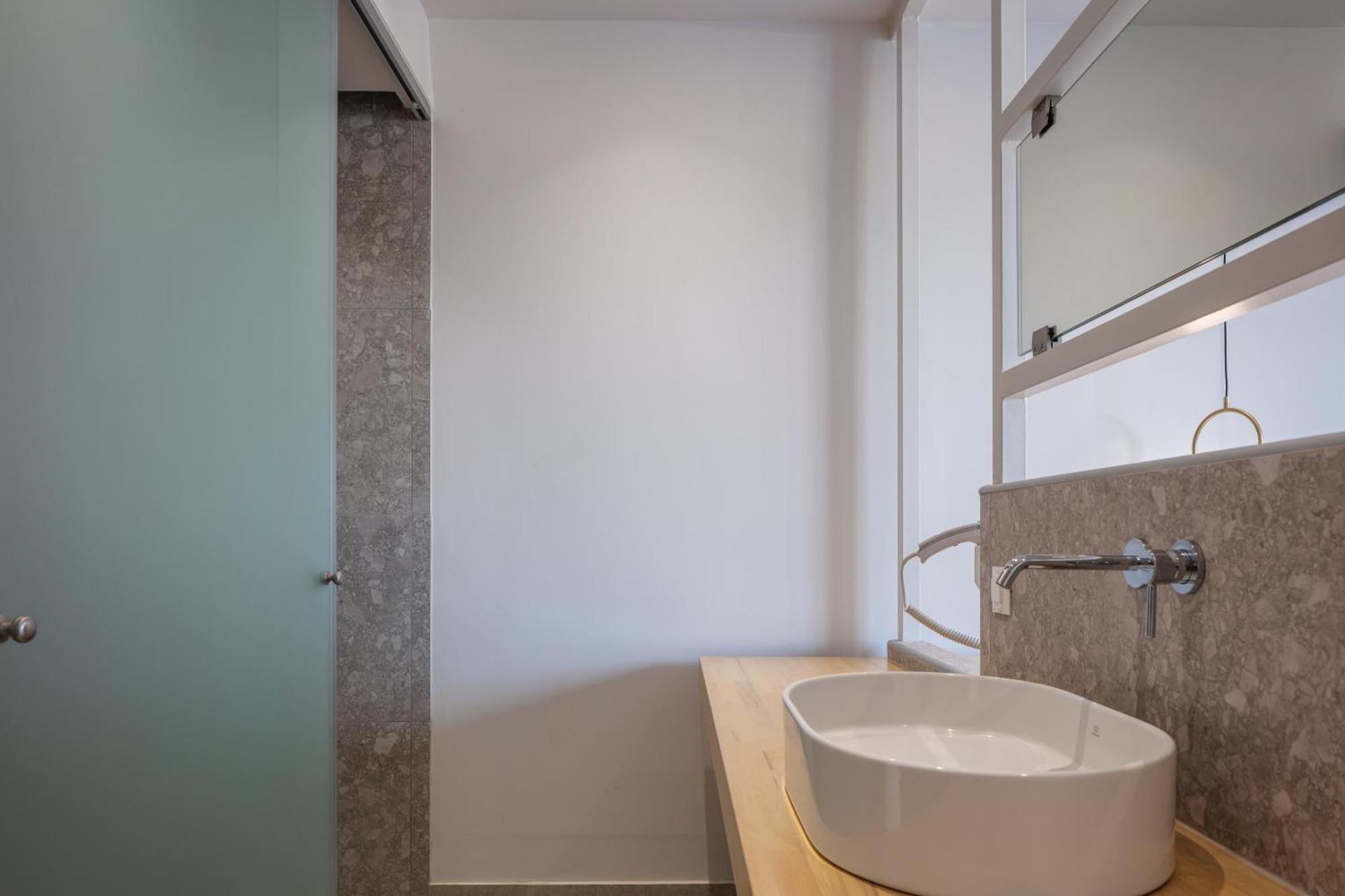 Nima Boutique Hotel (Adults Only) Paralia Kourna Ruang foto