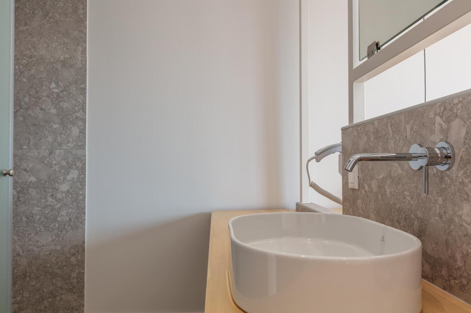 Nima Boutique Hotel (Adults Only) Paralia Kourna Ruang foto